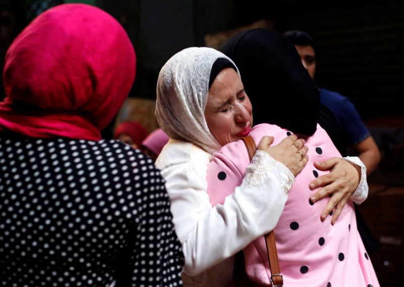 محكمة مصرية توقف ابتزاز الزوجات بقانون الطاعة