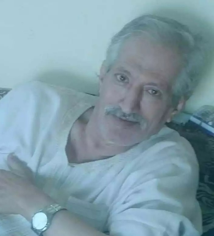 وفاة طبيب يمني شهير .. الإسم والصورة