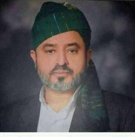 بالاسم والصورة: وفاة برلماني ”إصلاحي” بصنعاء! 
