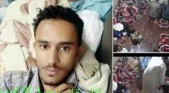 اخر تفاصيل قضية الشهيد الأغبري بصنعاء.. تفاصيل 