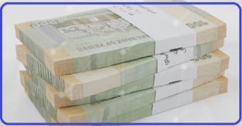 بتحديث مسائي : تغير جديد متسارع في سعر الريال اليمني امام العملات الاجنبية في محلات الصرافة ..السعر الآن