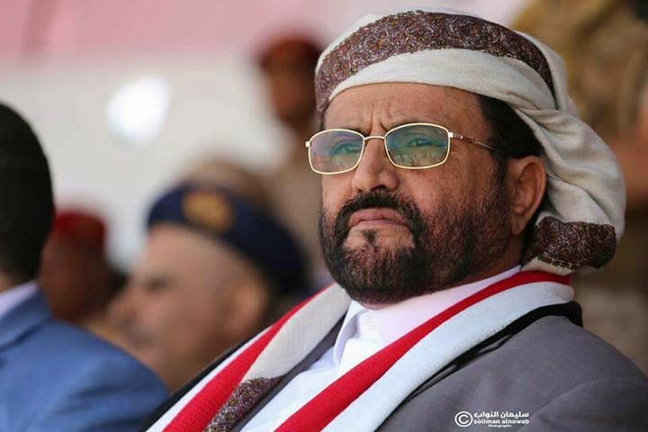 العرادة يصل هذه المحافظة ويقوم بهذا العمل البطولي