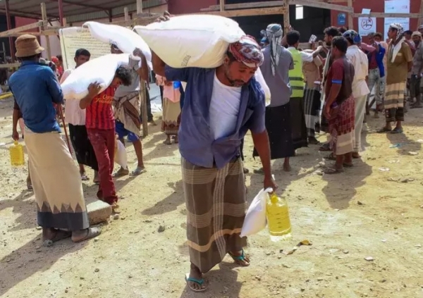 الأمم المتحدة تخصص ملايين الدولارات لمواجهة حالات الطوارئ الحرجة في اليمن