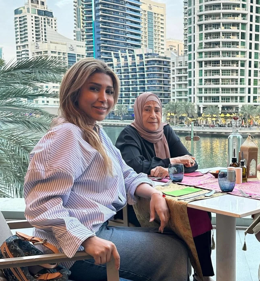 الموت يفجع الفنانة اليمنية أروى
