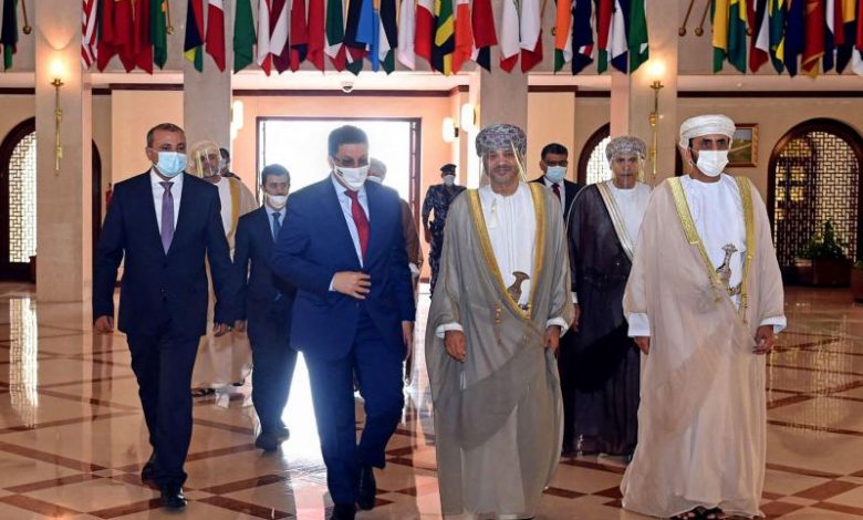 هل تنجح الوساطة العُمانية في إحلال السلام باليمن ؟ 
