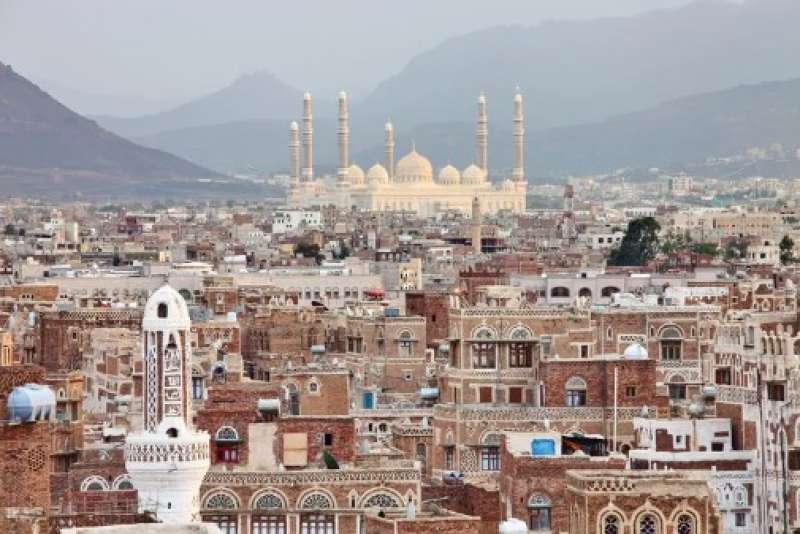 ظهور مهنة غريبة في اليمن ليست موجودة بأي بلد على مستوى العالم!