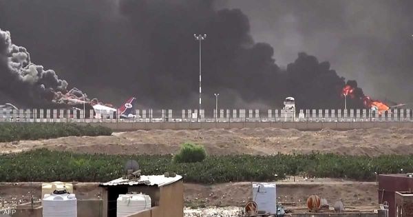بضربات جديدة للجماعة.. إسرائيل تتوعد الحوثيين في اليمن