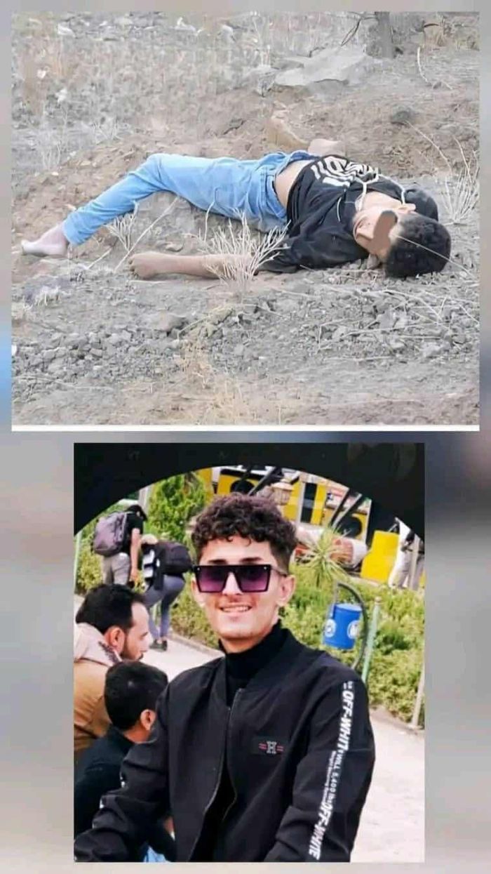 في حادثة غامضة.. العثور على جثة مواطن مدني في الضالع بعد اختفائه لفترة