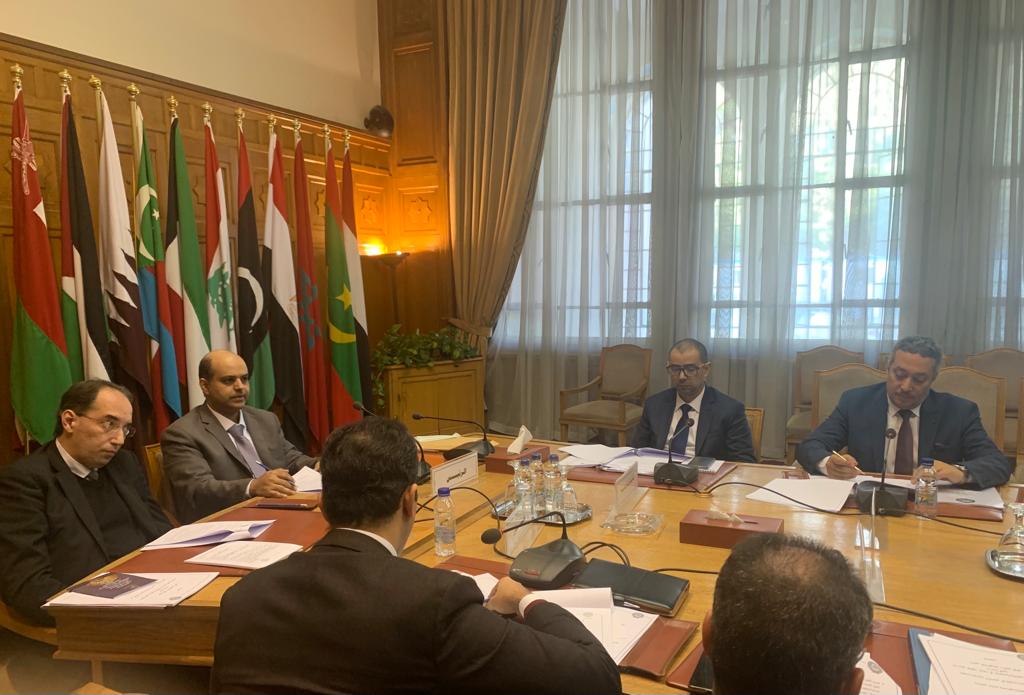 بلادنا تشارك في اجتماع فريق الخبراء المعني بإعداد الخطة العربية للتربية والتثقيف في مجال حقوق الإنسان