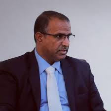 الزعوري يثمن الجهود الكويتية في دعم الشعب اليمني
