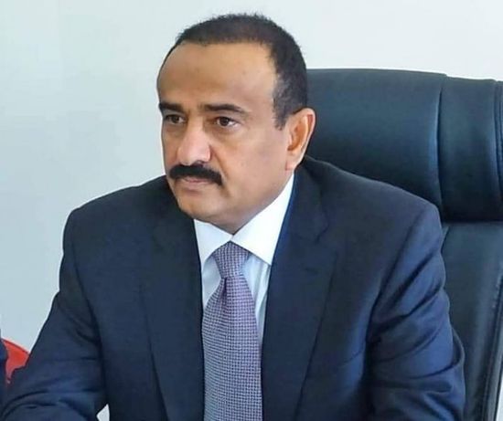 تصريح هام لمحافظ شبوة  عوض بن الوزير