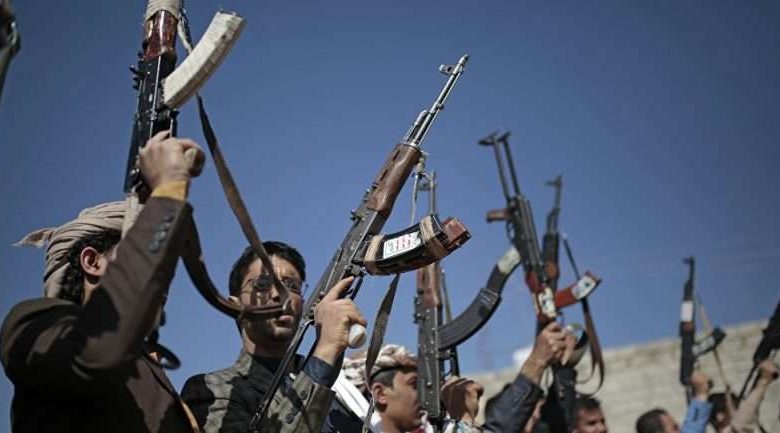 بـ الاسماء.. وزارة الخزانة الأمريكية تفرض عقوبات صارمة و جديدة على خمسة من قيادات الحوثي البارزين! 
