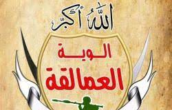 قوات العمالقة تعود الى عتق في طريقها لدعم الجبهات 