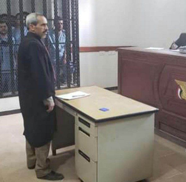 بشكل ظالم .. محكمة حوثية تصدر حكما بالإعدام لستة مختطفين والسجن لسبعة آخرين بينهم امرأة