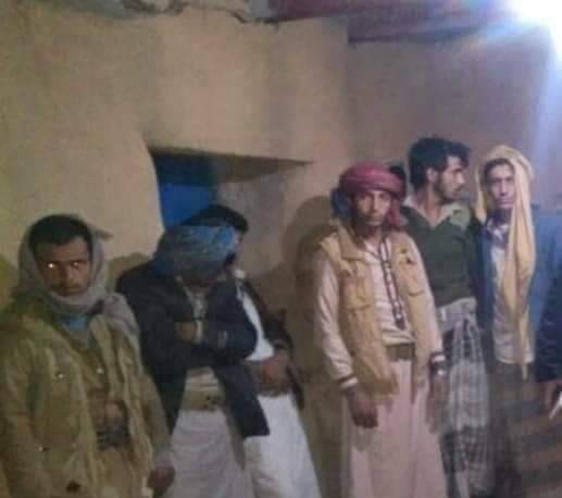 مأرب تقصم ظهر الحوثي مجدداً وكتيبة الدراجات النارية في قبضة الجيش .. صورة