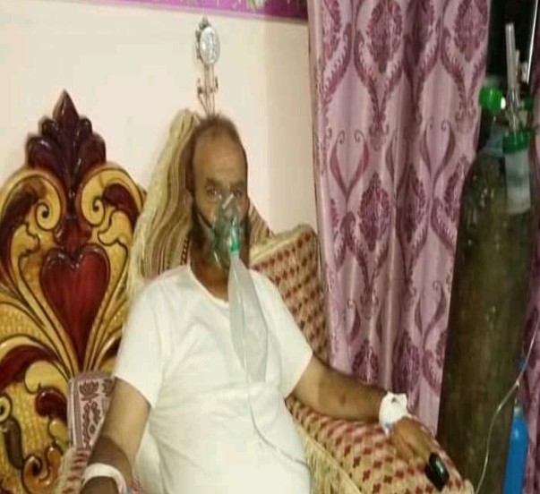 فيروس كورونا يواصل حصد الأرواح بالضالع وحالة وفاة قبل قليل داخل المجحر الصحي
