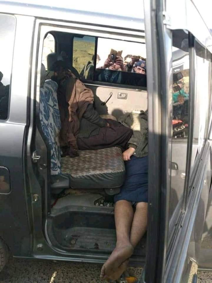 قيادي حوثي يتسبب في وقوع فاجعة كبيرة تهز صنعاء ..شاهد ماذا فعل