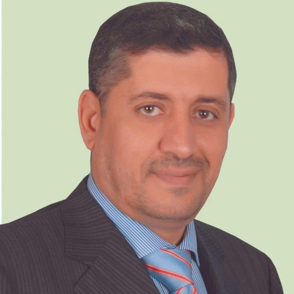 في أول بيان عقب فاجعة صنعاء : رئيس مجلس مجموعة الكبوس يدعو رجال الأعمال للتوحد ضد المؤامرات التي تستهدف وحدة التجار