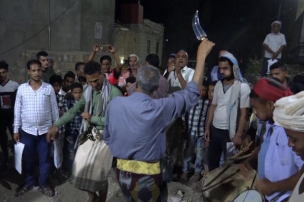 العيد في اليمن .. أجواء فرح غيبتها الحرب سنوات