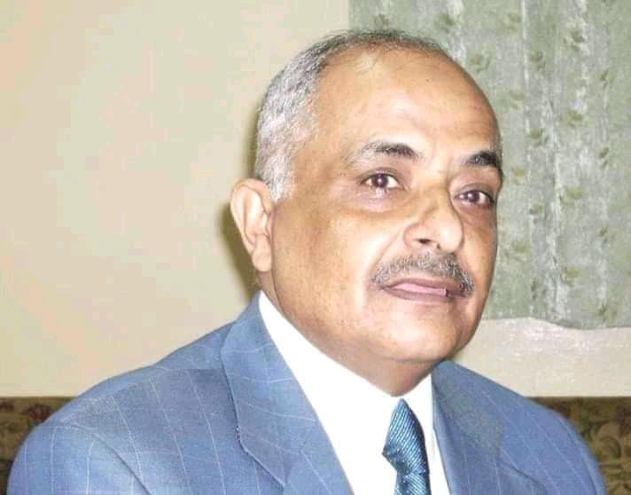 وفاة سياسي يمني و مرشح رئاسي سابق متأثراً بفيروس كورونا وفي هذا المكان سيتم دفنه ! 