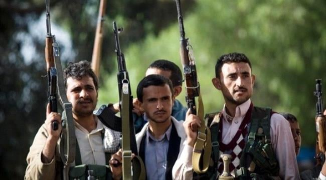 بـ الاسماء.. الاطاحة بقيادات حوثية بارزة من جبهة مأرب وتعين هذه الشخصية! 