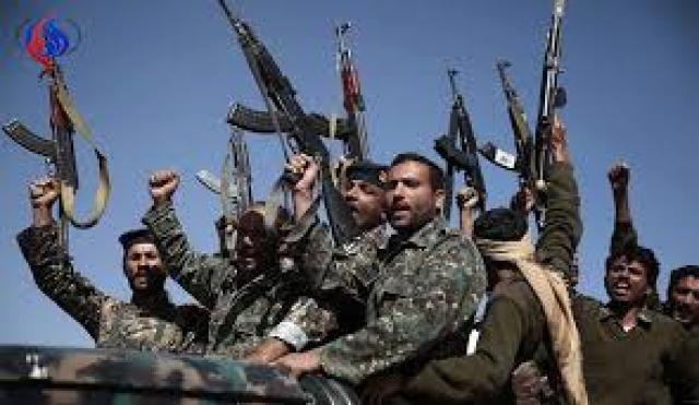 من المقربين لزعيم المليشيات .. اغتيال قيادي حوثي من الدرجة الأولى في صنعاء ..الاسم