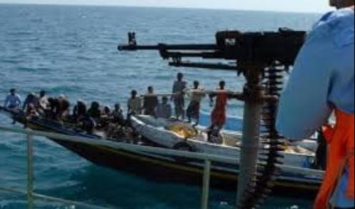 للإفراج عن بقية الصيادين.. منظمة حقوقية تطالب أرتيريا باحترام اتفاقيتها مع اليمن!