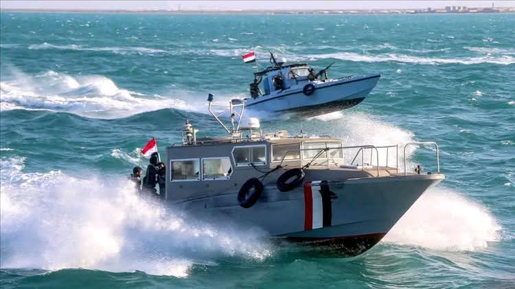 بعد احتجازها لمدة طويلة.. مليشيا الحوثي تفرج عن سفينة تجارية متجهة إلى السعودية
