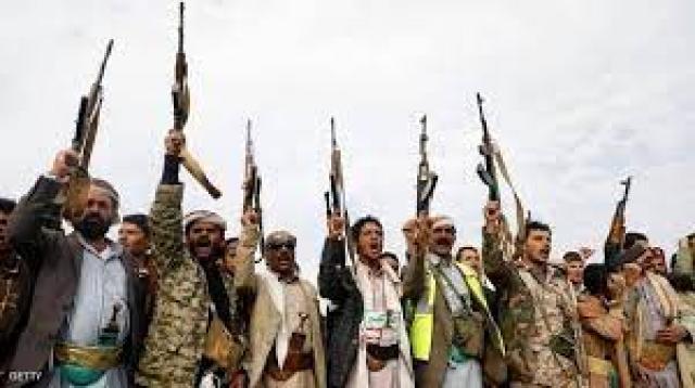 قيادي حوثي يكشف عن اخر سلاح ستلجأ إليه جماعته لدخول مأرب...وهكذا رد الناشطون عليه