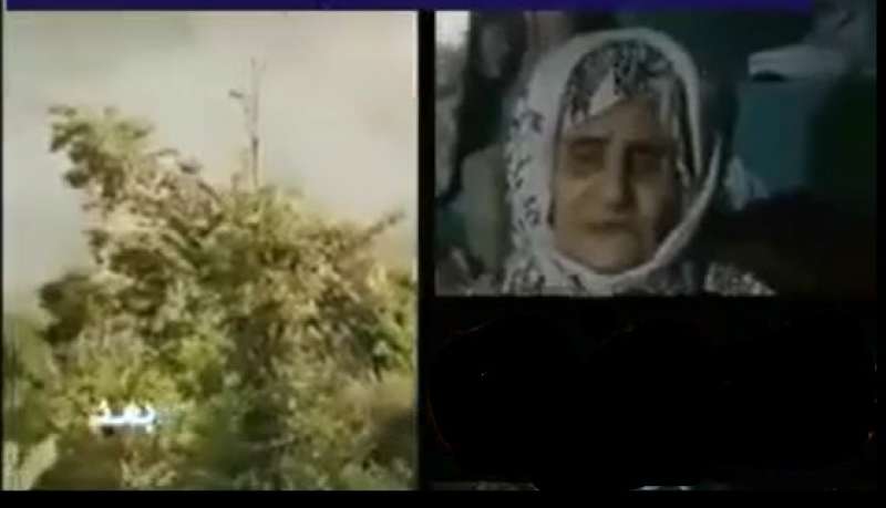 جريمة بشعة.. مليشيا الحوثي تحرق عجوز يمنية داخل منزلها