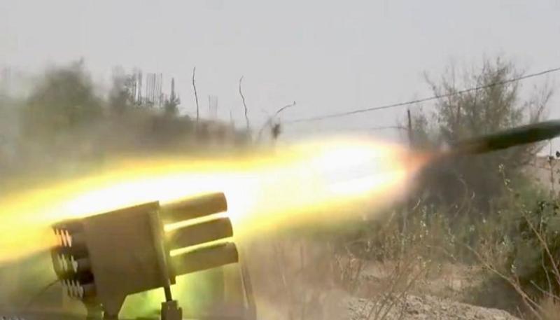 اشتباكات عنيفة ومستجدات صادمة عن الحصار الحوثي لقائد الانتفاضة في هذه المدينة (تابع)