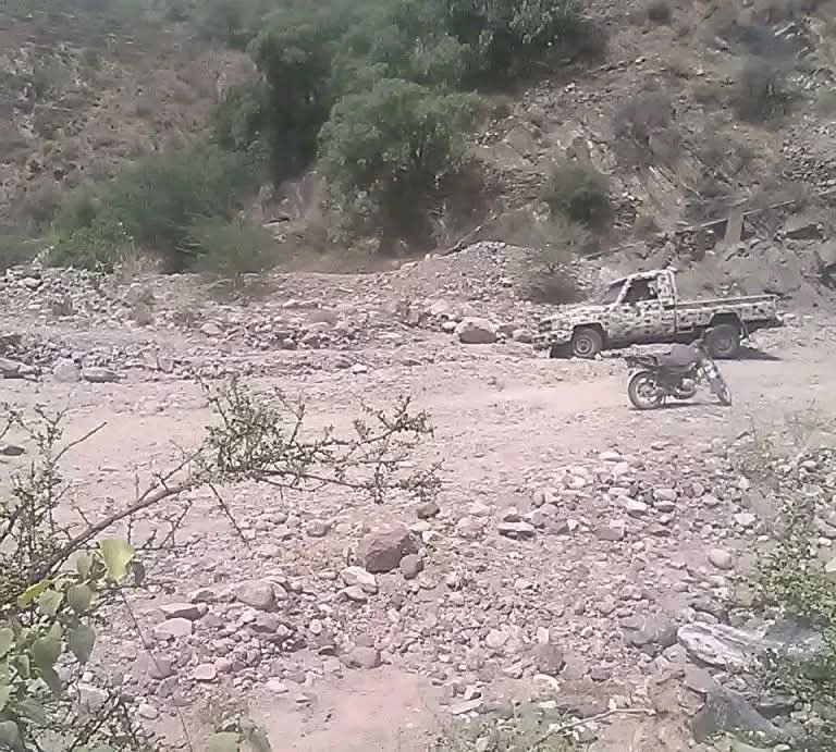 سقوط قتلى وجرحى جراء مواجهات بين قوات الجبولي وأهالي المقاطرة 