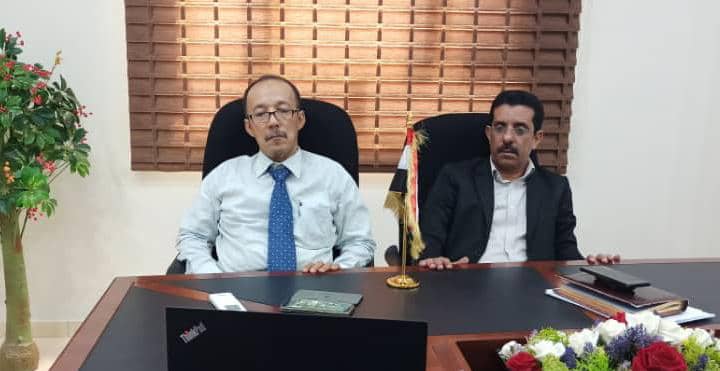 اجتماع استثنائي لمناقشة اتفاقية العبور الجمركي بين الدول العربية.
