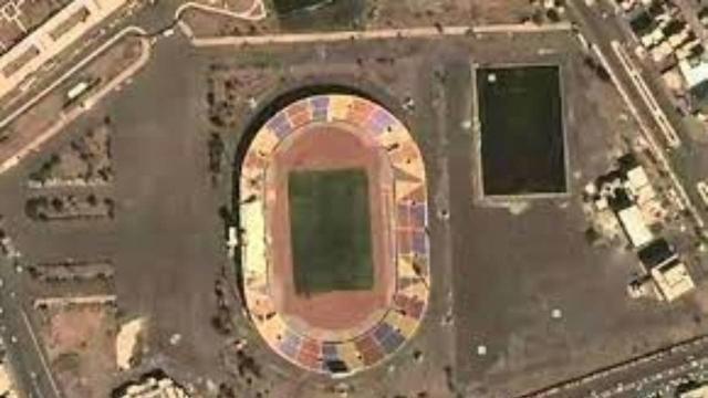 الحوثي يقوم بحملة اعتقالات في منطقة ملعب الثورة شمال صنعاء 
