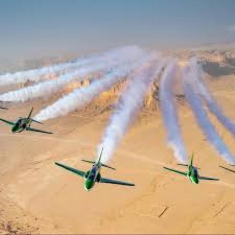 حملة اعتقالات واسعة تقوم بها مليشيا الحوثي في صنعاء بعد اعلان التحالف قصف ملعب الثورة 