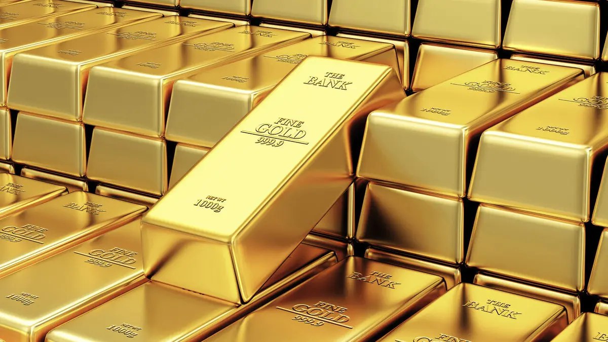 مع تحول التركيز إلى بيانات التضخم .. الذهب يتقيد بنطاق ضيق