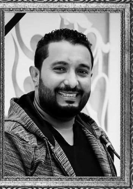 وزارة الإعلام و الثقافة والسياحة تنعي رحيل الفنان المسرحي رائد طه