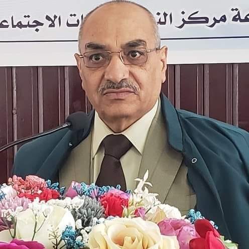 وفاة أستاذ التاريخ الاسلامي بجامعة صنعاء .. الإسم والصورة