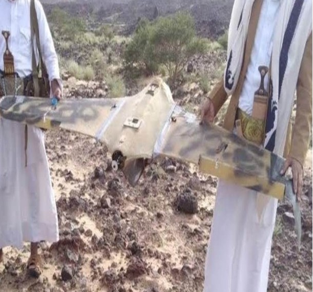 شاهد فيديو.. احد‏ مشائخ صعدة يدعو اليمنيين لتوحيد الصفوف لمواجهة الحوثيين والجيش يسقط طائرة مسيرة في الجوف