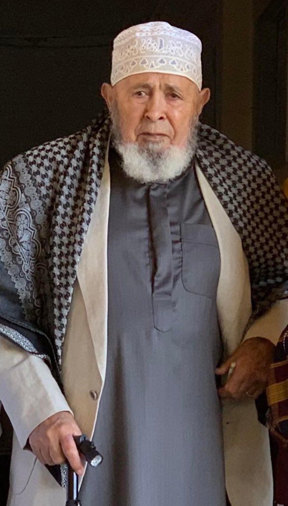 القنصلية الفخرية في الولايات المتحدة الامريكية تنعي وفاة رئيس الجالية اليمنية بمدينة مديستو ستاكتون