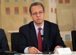 بماذا رد جمال بن عمر على سؤاله عن سبب إنهيار الجيش اليمني ومن سهل للحوثيين دخول صنعاء؟
