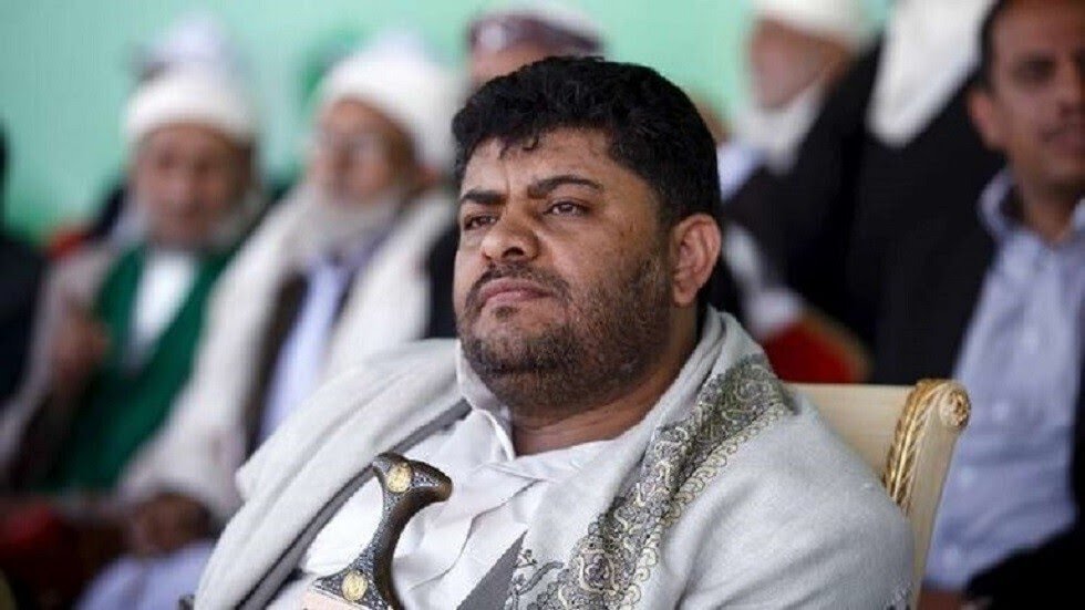  الكشف عن محتوى رسالة بعثها عبد الملك الحوثي للإمارات 