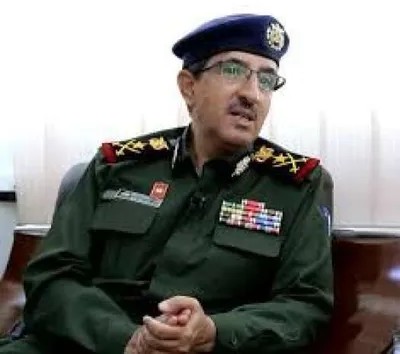 الرويشان يخرج عن صمتة ويكشف عن الامر الذي يستخدمه الحوثيين لإسقاط مارب