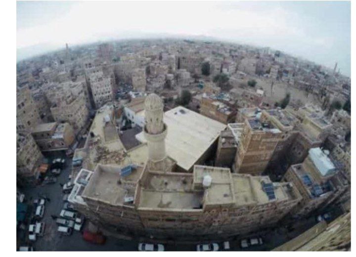 إجراءات مليشيا الحوثي لاستغلال المساجد خلال شهر رمضان  