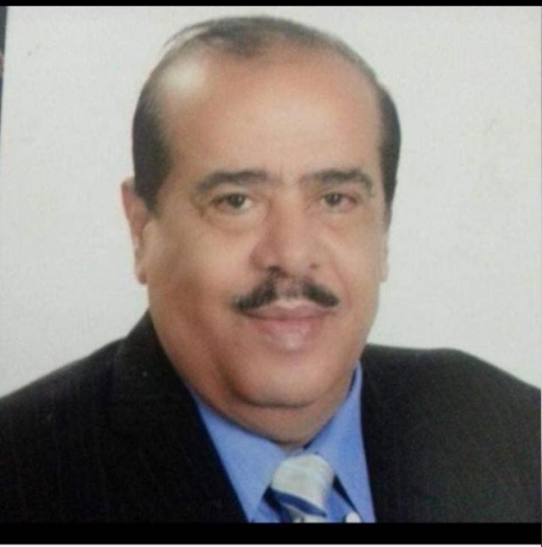 بالأسم والصورة: وفاة مسؤول يمني كبير في عمان والقيادات العليا تعزي في وفاته