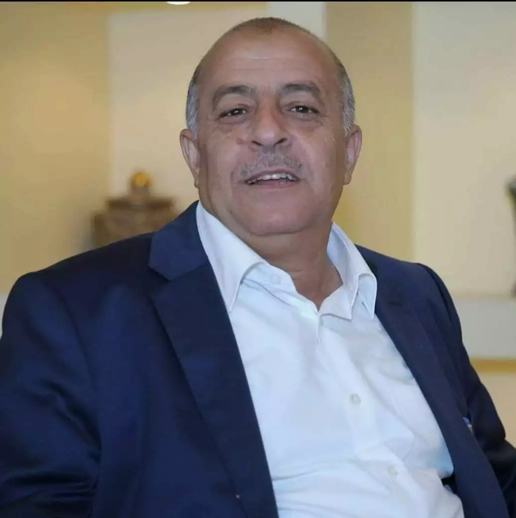 تعرف على آخر الكلمات المؤثرة التي كتبها العميد الحاضري قبل استشهاده في مأرب ؟