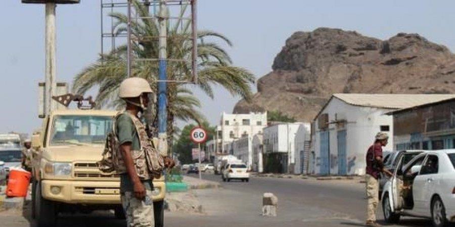 القبض على عنصرين من تنظيم القاعدة فروا من سجن حضرموت 