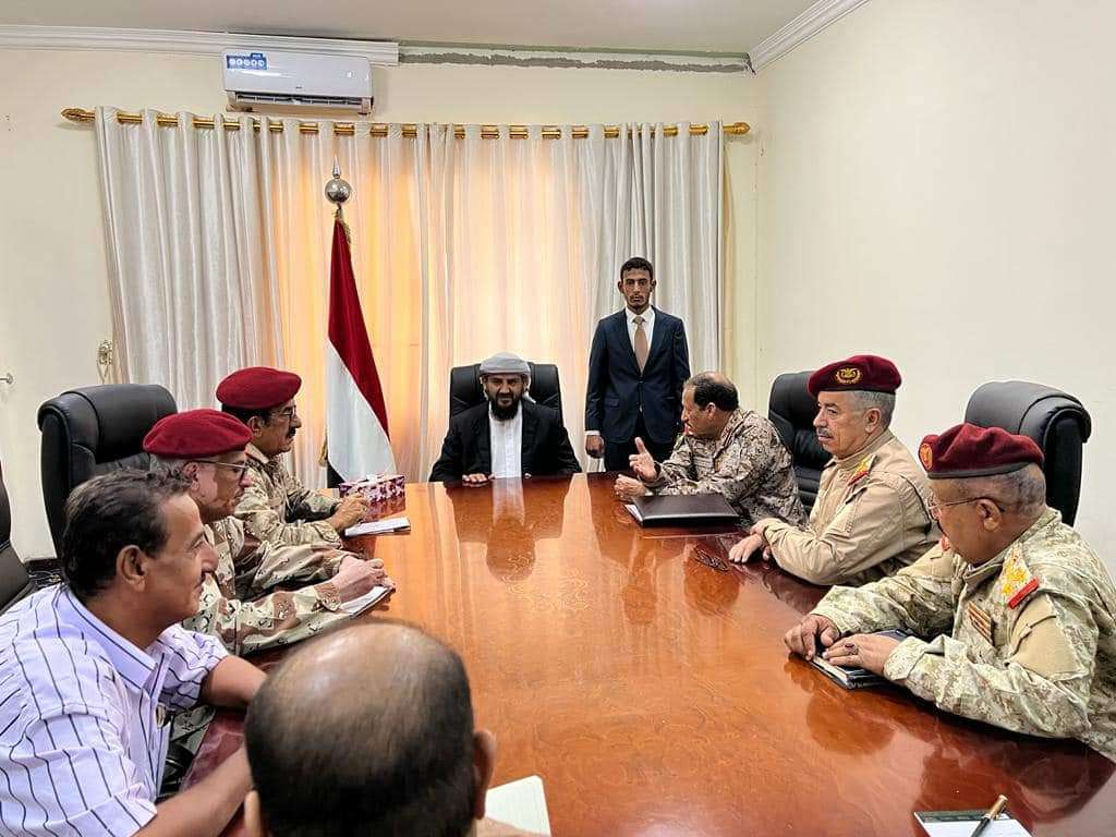 قائد الوية العمالقة يكشف خطة هيكلة الوحدات العسكرية 