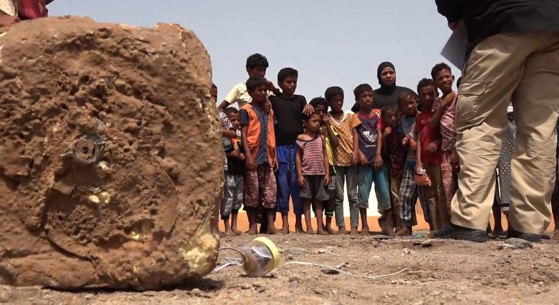 بالتزامن مع تدشين مليشيا الحوثي معسكراتها الصيفية...  : تقارير محلية ودولية تكشف استمرار الانتهاكات بحق أطفال اليمن