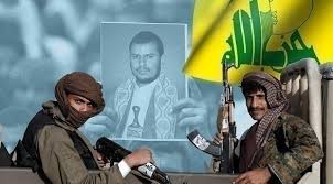 مقتل أحد قيادات الجناح العسكري لمليشيا حزب الله اللبناني في جبهات مأرب